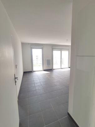 Location Appartement 3 pièces 66m² MONTPELLIER 34080 - Photo 1
