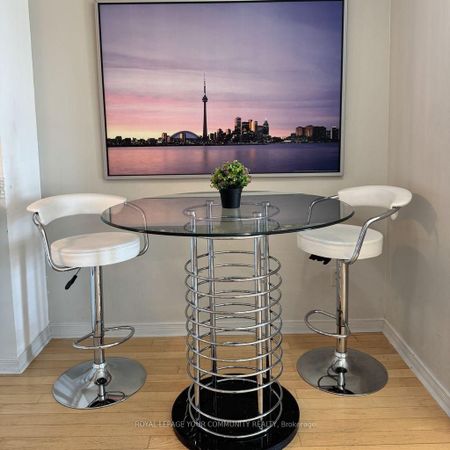 For Lease - 28 Harrison Garden Boulevard Unit# 706, Toronto, Ontario - Photo 4