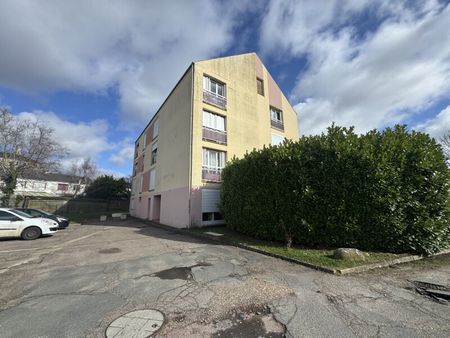 Location Appartement 1 pièce 30m² ORLEANS 45000 - Photo 4