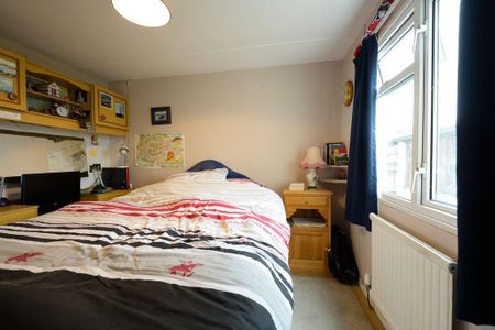1 bedroom park home to rent - Photo 5