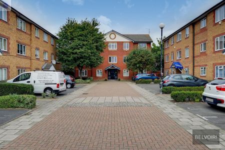 2 bedroom flat to rent - Photo 3