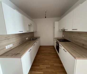 4 Zimmerwohnung mit Balkon - unbefristeter Mietvertrag - Foto 4