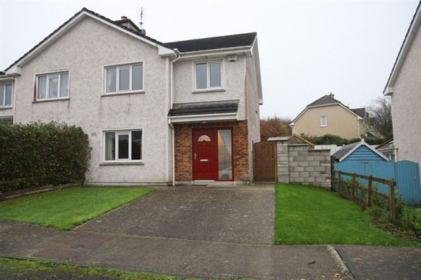 13 The Paddocks, Bandon, Cork, P72W213 - Photo 1