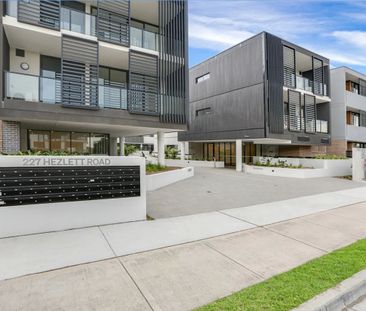 One Bed + Study in Heart of North Kellyville - Photo 2