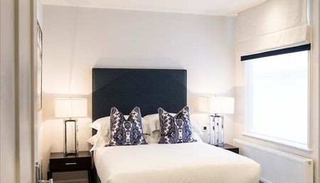 3 bedroom apartment to rent - Photo 4