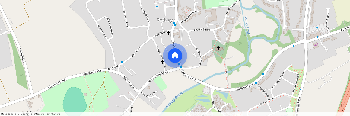 Leicester, LE7 7NN