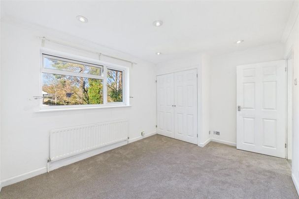 5 bedroom detached house to rent - Photo 1