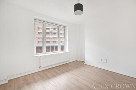 3 bedroom flat to rent - Photo 2