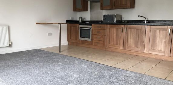 1 bedroom flat to rent - Photo 2