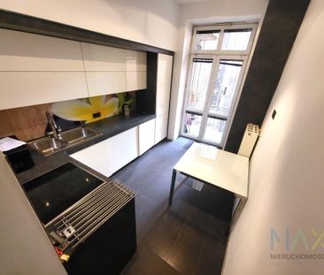 Bezczynszowe mieszkanie z dwoma niezależnymi pokojami przy ul. Star... - Zdjęcie 5