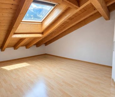 3.5 Zimmer, 105 m² - Foto 5