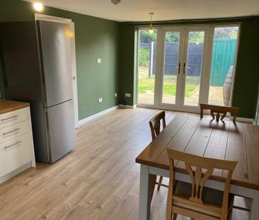 1 bedroom ground floor flat to rent - Photo 5