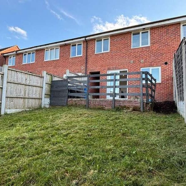 Reedsmere Close, Newtown, Wigan, WN5 - Photo 1