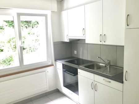 Appartement lumineux de 3 pièces - Photo 4