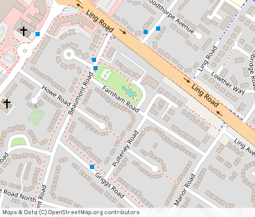 Farnham Road, Loughborough, LE11 - Photo 1