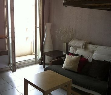 Appartement - Photo 1