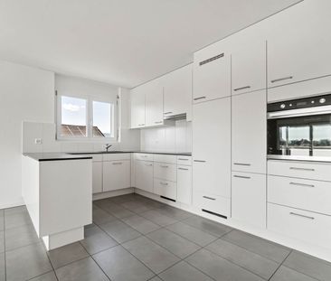 "1. Monatsmiezins ist geschenkt! 3.5-Zimmerwohnung im Herzen von Bu... - Foto 6