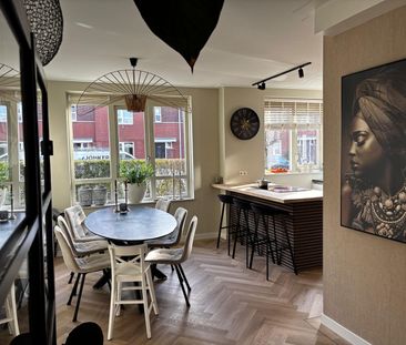 Huis te huur: Israël Queridolaan 7 1948 DJ Beverwijk - Photo 4