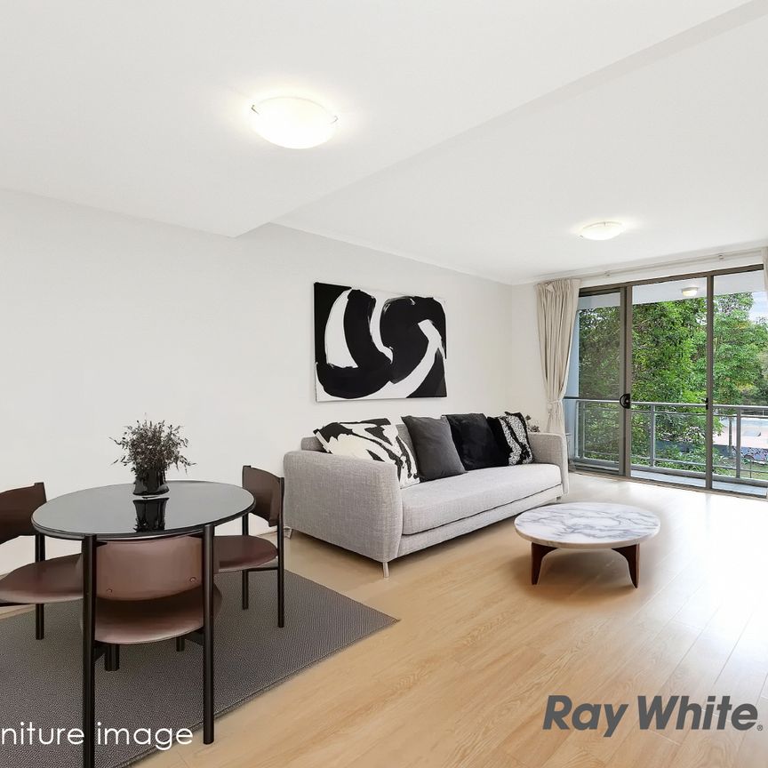 Lvl2/268 Pitt Street, Waterloo NSW 2017 - Apartment For Rent | Domain - Photo 1