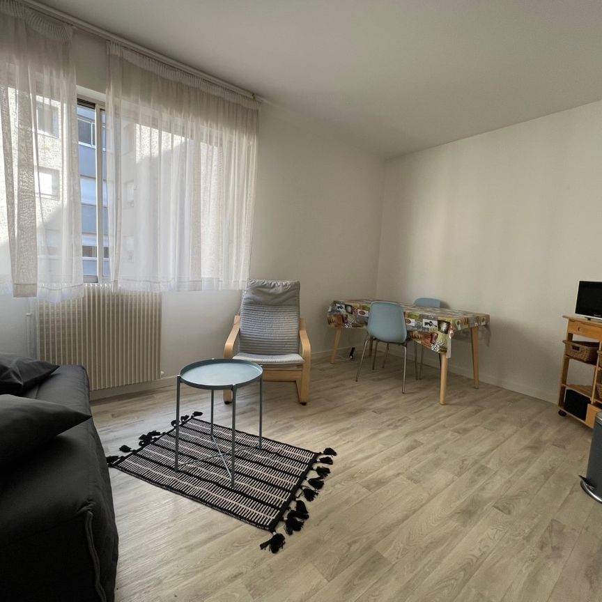 Location Appartement 1 pièce 23m² LIMOGES 87000 - Photo 1
