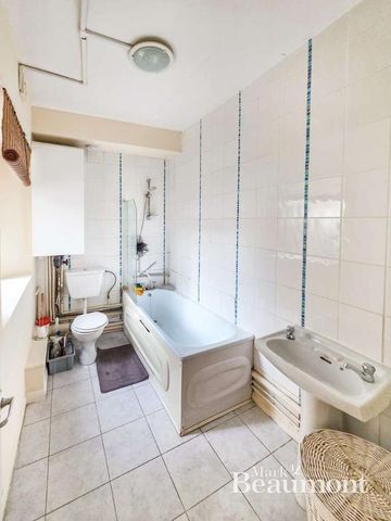 Courthill Road, Lewisham, SE13 - Photo 5