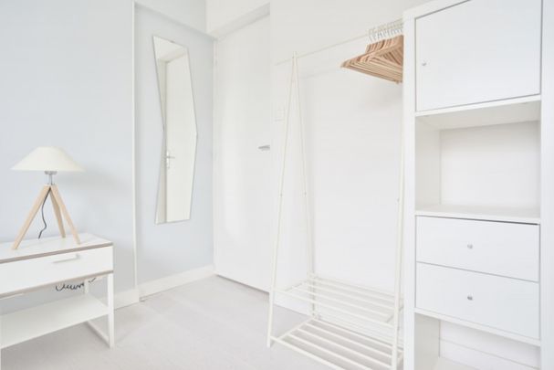 BERKEM Roommate 5 Bedrooms at Lille - La Madeleine - Photo 1