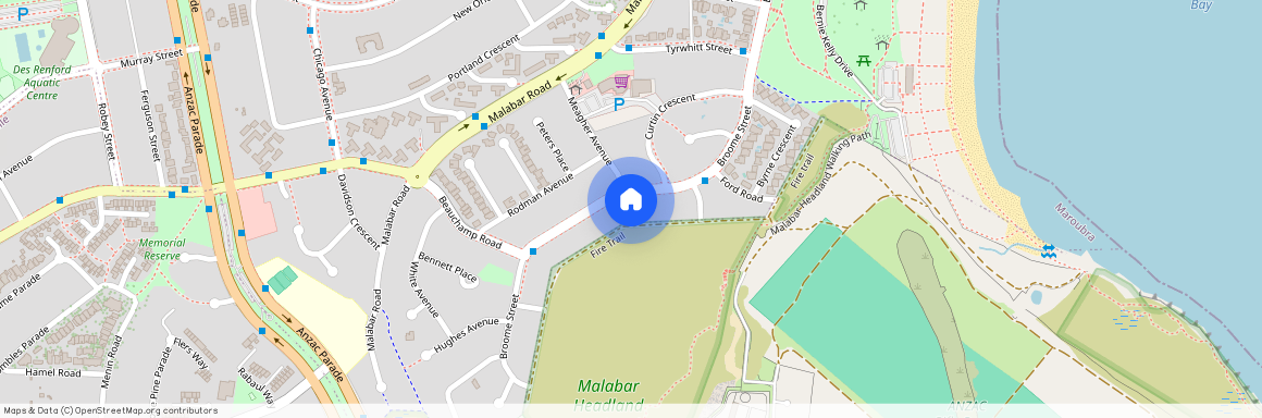 14/63 Broome Street, Maroubra NSW 2035