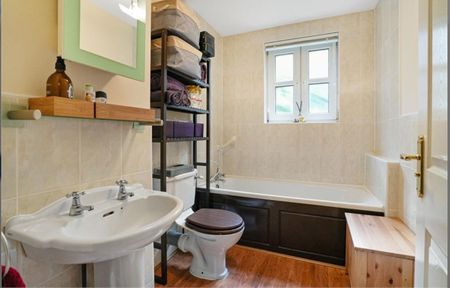 1 Bed Flat, Craigend Park, EH16 - Photo 5