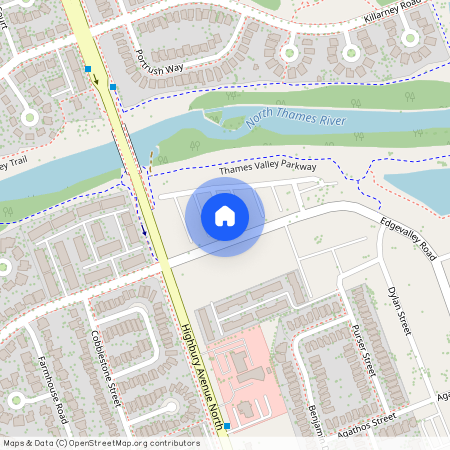 37-177 Edgevalley Road, London, Ontario, N5V0C5, CANADA