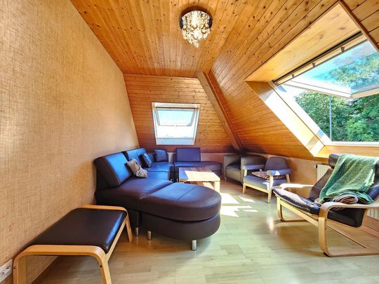 2 Zimmer, 38 m², 3. Stock - Photo 1