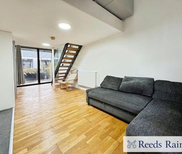 2 bedroom terraced house to rent - Photo 2