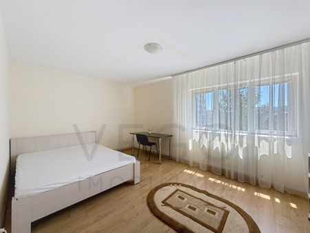 2 camere decomandate, balcon, zona UMF - Zorilor - Gh.Dima - Photo 4