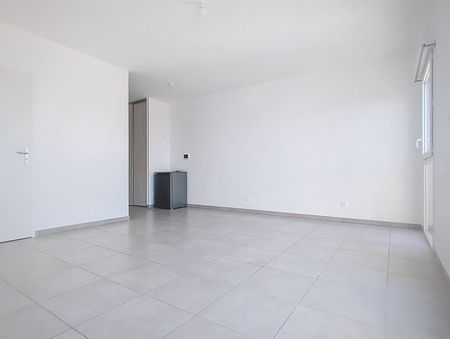 Appartement T1 Chenôve à louer - Photo 2