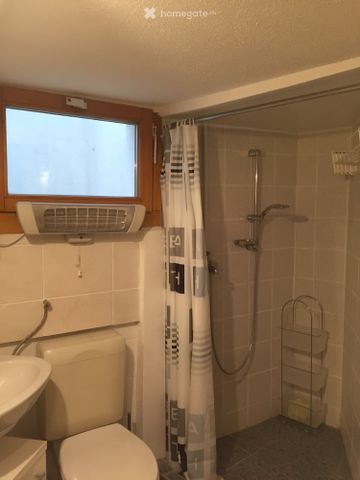 1 Zimmer, 35 m² - Photo 3