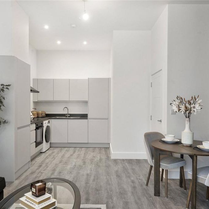 1 bedroom apartment to rent - Photo 1