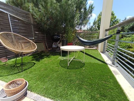 Location Appartement 2 pièces 50m² L ISLE JOURDAIN 32600 - Photo 5