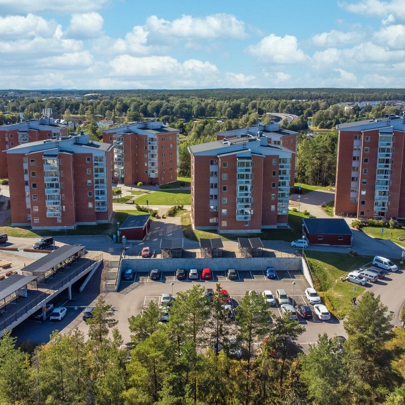 Rudsbergsvägen 24, Karlstad - Photo 1