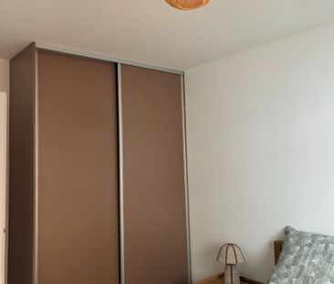 À louer T2 meublé à Montgaillard, Résidence ALBATROS - Photo 3