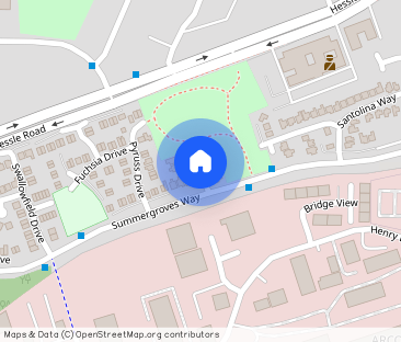 The Groves, Hull, HU4 - Photo 1