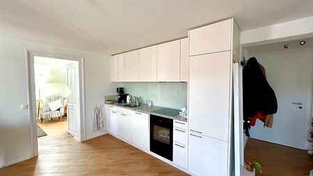 3 Zimmer-Wohnung in Zürich - Kreis 5 Gewerbeschule, möbliert, auf Zeit - Photo 5