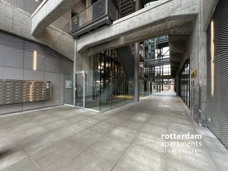 Nico Koomanskade, Rotterdam - Photo 4