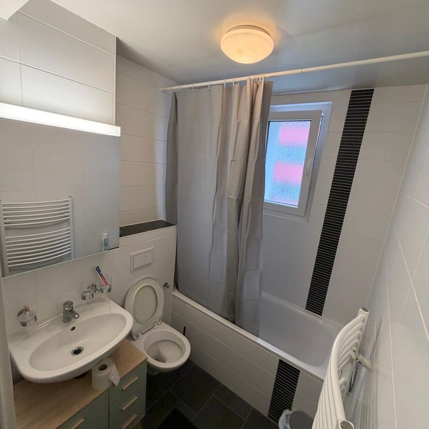 3.5 Zimmer, 65 m² - Photo 1