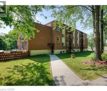 371 DALE Crescent Unit# 11 | 371 DALE Crescent Unit# 11, Waterloo - Photo 1