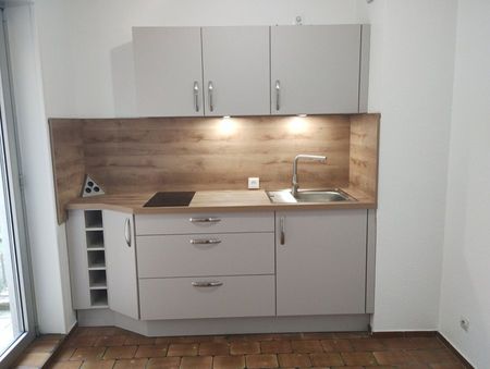 Appartement 2 pièces à Stiring-Wendel - Photo 5