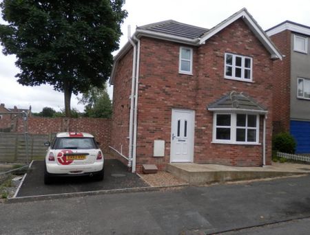 1 bedroom detached house to rent - Photo 2
