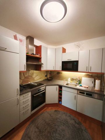 Moderne 3-Zi-Wohnung mit Balkon & Garage in Villach – Komfortabel & zentral! - Foto 4