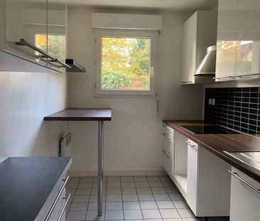 Appartement à louer 2 pièces • Bures-sur-Yvette - Photo 4