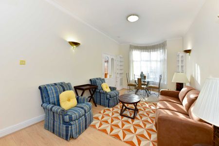 William Court, Hall Road, NW8 - Photo 4