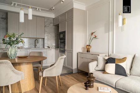 Kępa Mieszczańska 3pokoje-51m2- Oferta Premium - Zdjęcie 3