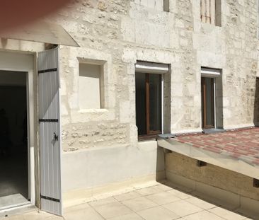 Location Appartement 2 pièces 42m² ANGOULEME 16000 - Photo 6